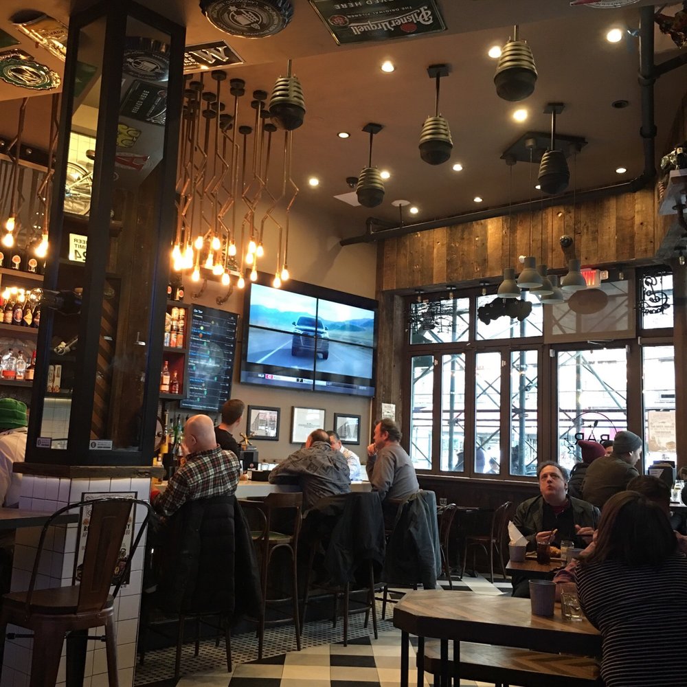 Bar180 - New American Near Me - New York, New York Bar180 - New American Near Me - New York, New York