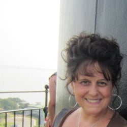 Alamance Therapeutic Massage - Cariann Stafford