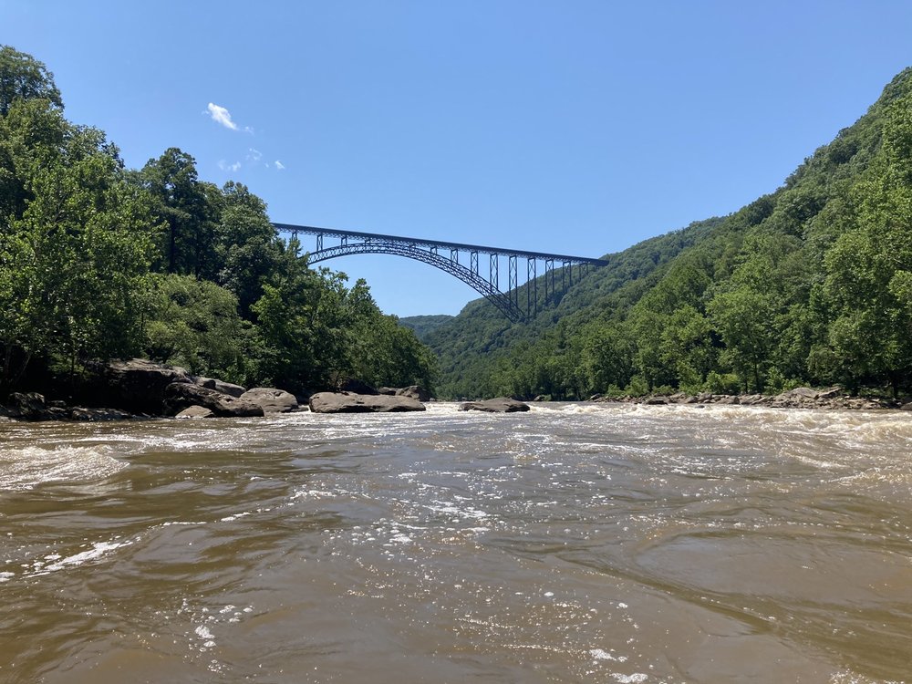 NEW RIVER JET BOAT 18 Photos 49 Hawks Nest State Park Marina, Anstead, WV Yelp