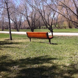 Confederation Park