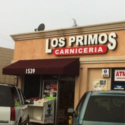 Los Primos Carniceria