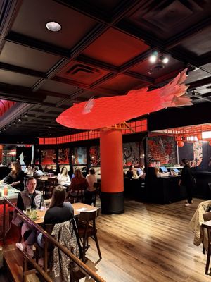 Sakaki Izakaya by null