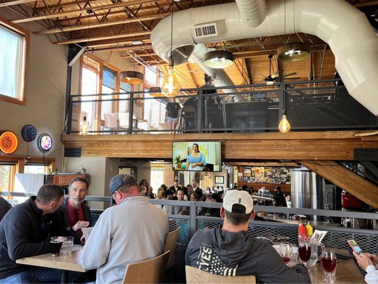 Breckenridge Brewery & Pub by null