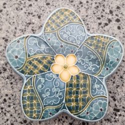 Artizanns - Beautiful hot plates!