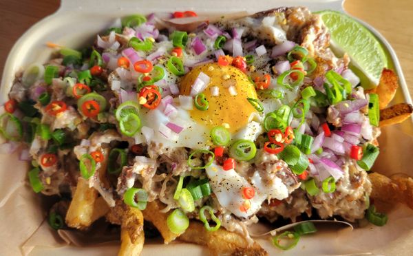 LASA Sandwiches & Pearls by null