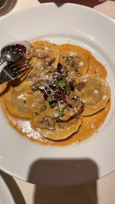 Bice Cucina Soho by null