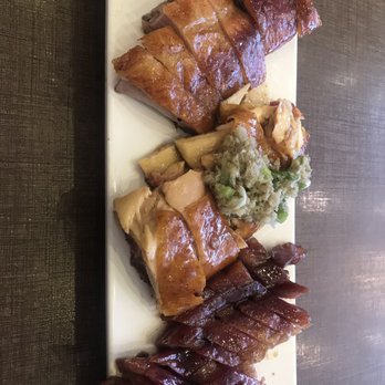 King's Kitchen - Duck, chicken, pork appetizer - Chinese Near Me - New York, New York King's Kitchen - Duck, chicken, pork appetizer - Chinese Near Me - New York, New York