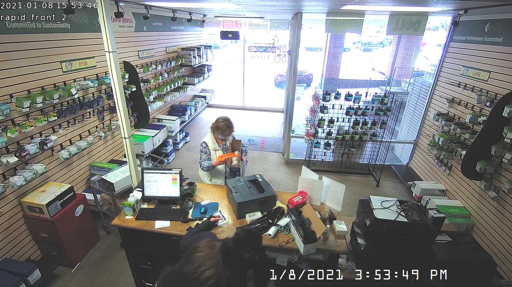 RAPID REFILL Updated October 2024 13 Photos 1720 Capital Cir SW