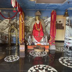 Hindu Mandir