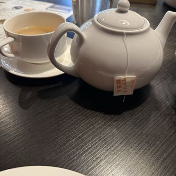 Sortrel Thai - Jasmine tea - Thai Near Me - Sterling, Virginia Sortrel Thai - Jasmine tea - Thai Near Me - Sterling, Virginia