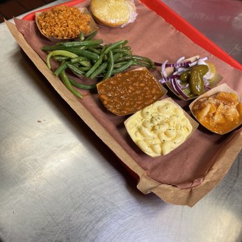 Terry Black's Barbecue - Barbeque Near Me - Austin, Texas