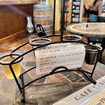 Ozan Vineyard & Winery - Wine Tours Near Me - Calera, Alabama Ozan Vineyard & Winery - Wine Tours Near Me - Calera, Alabama