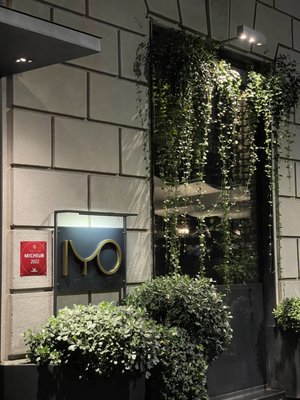 IYO by null