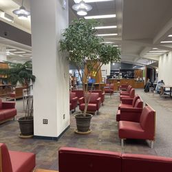 Elihu Burritt Library