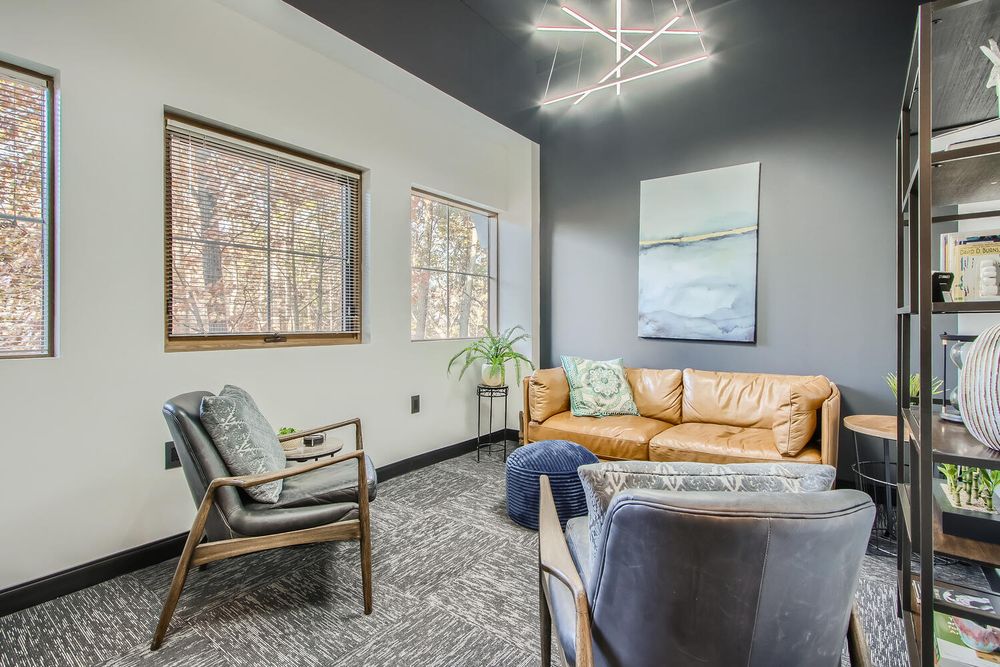 Directions Counseling & Coaching - grief counselor in Powell, OH