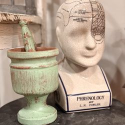 Walkup Family Treasures