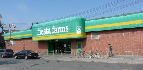 Fiesta Farms by null