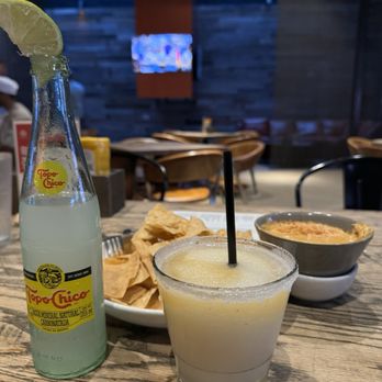 Happiest Hour - QUESO, HAPPIEST RANCH WATER, peach margarita - Cocktail Bars Near Me - Dallas, Texas Happiest Hour - QUESO, HAPPIEST RANCH WATER, peach margarita - Cocktail Bars Near Me - Dallas, Texas