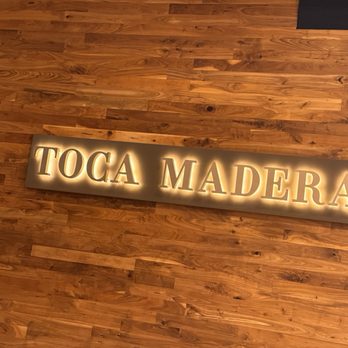 Toca Madera Las Vegas - Steakhouses Near Me - Las Vegas, Nevada Toca Madera Las Vegas - Steakhouses Near Me - Las Vegas, Nevada
