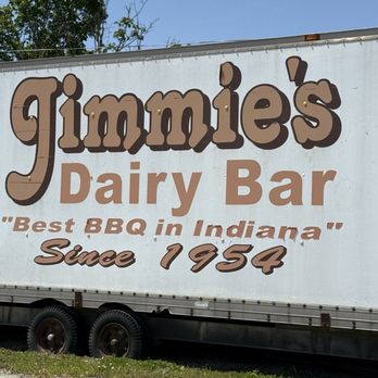 Jimmie's Dairy Bar - Ice Cream & Frozen Yogurt Near Me - Pendleton, Indiana Jimmie's Dairy Bar - Ice Cream & Frozen Yogurt Near Me - Pendleton, Indiana