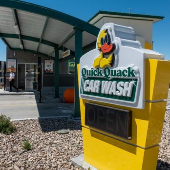 Quick Quack Car Wash - Car Wash Near Me - Brenham, Texas Quick Quack Car Wash - Car Wash Near Me - Brenham, Texas