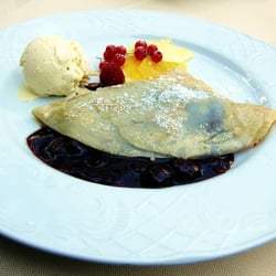 Restaurant KDW