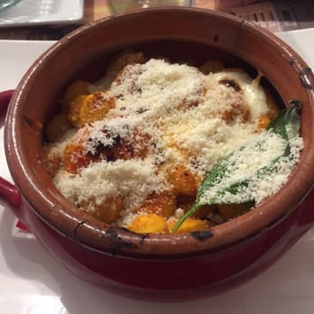 San Marco - Gnocchi - Italian Near Me - Venice, Florida San Marco - Gnocchi - Italian Near Me - Venice, Florida