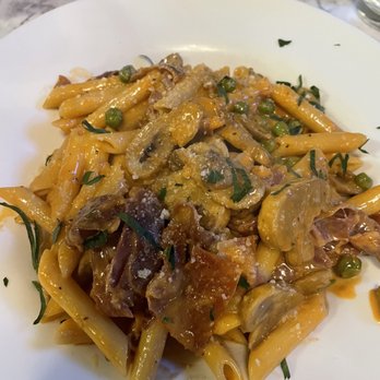 BenCotto - Boston - Italian Near Me - Boston, Massachusetts