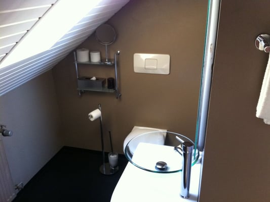 Leonardo Boutique Hotel Munich by null