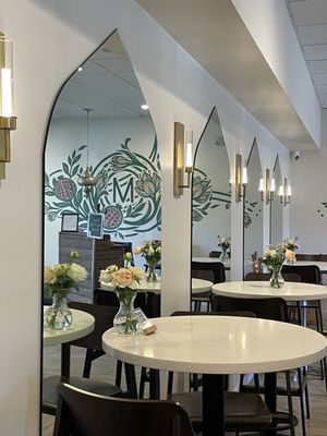 Maydoon Restaurant by null