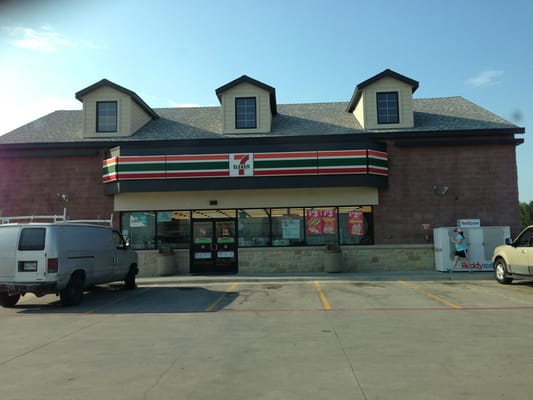 7-Eleven
