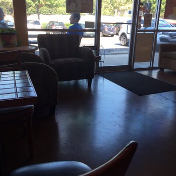 Mildfire Coffee Roasters - Coffee & Tea Near Me - San Antonio, Texas