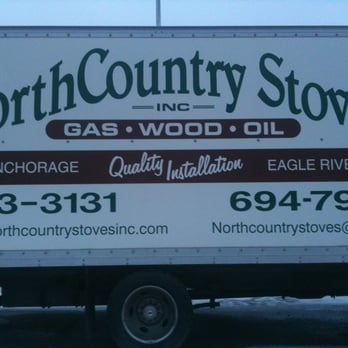 North Country Stoves - Fireplace Services Near Me - Anchorage, Alaska North Country Stoves - Fireplace Services Near Me - Anchorage, Alaska