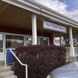 Great Harvest Bread Co Meridian - Front