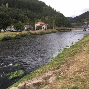 Hotel Vír - Hotels Near Me - Vír, VY