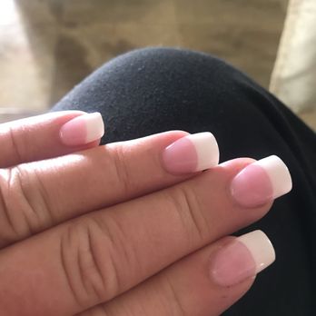 Paradise Nails - Nail Salons Near Me - Dana Point, California