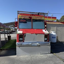 El Tapatio #10 - truck