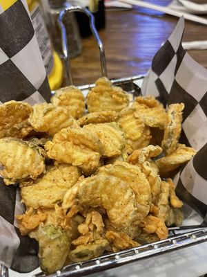 Schulman’s Movie Bowl Grille - Sherman by null