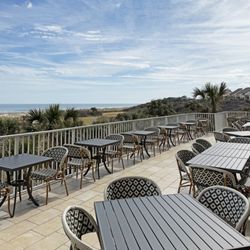 FloraBelle - Terrace at FloraBelle