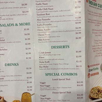 Azaad Indian Cuisine - Menu - Indian Near Me - Riverside, California Azaad Indian Cuisine - Menu - Indian Near Me - Riverside, California