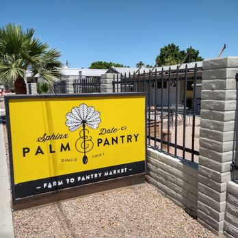 Sphinx Date Co Palm & Pantry - Specialty Food Near Me - Scottsdale, Arizona Sphinx Date Co Palm & Pantry - Specialty Food Near Me - Scottsdale, Arizona