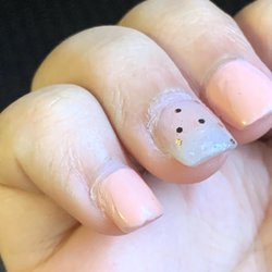 Allure Nail & Spa