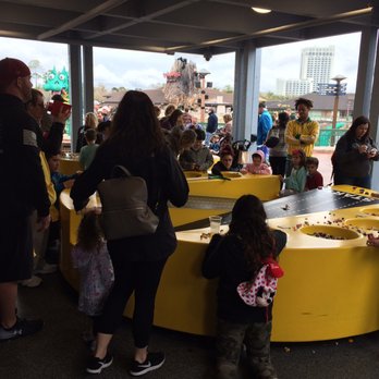 Lego - Toy Stores Near Me - Lake Buena Vista, Florida