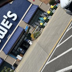 Lowe's Home Improvement