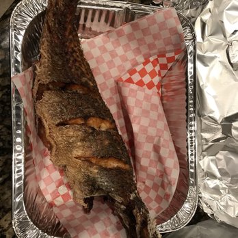All Season Seafood - Seafood Near Me - Pearland, Texas