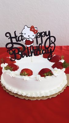 Uncle Chuang’s Bakery by null