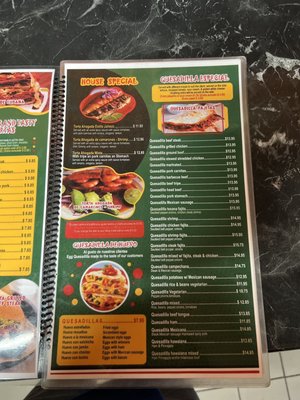 Mexican Restaurant Las Tortas Ahogadas Jalisco by null