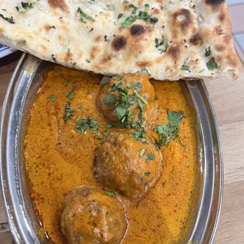 Karimi Restaurant - Chicken Kofta - Indian Near Me - San Jose, California Karimi Restaurant - Chicken Kofta - Indian Near Me - San Jose, California