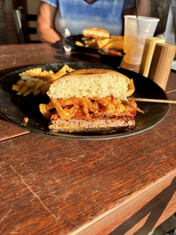 Food from Fox Harbor