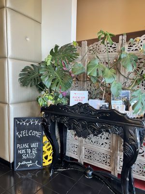 Lazeez Pakistani Indian Mediterranean Grill by null